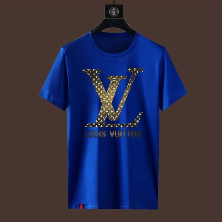 Picture of Louis Vuitton T Shirts Short _SKULVM-4XL11Lr1978307